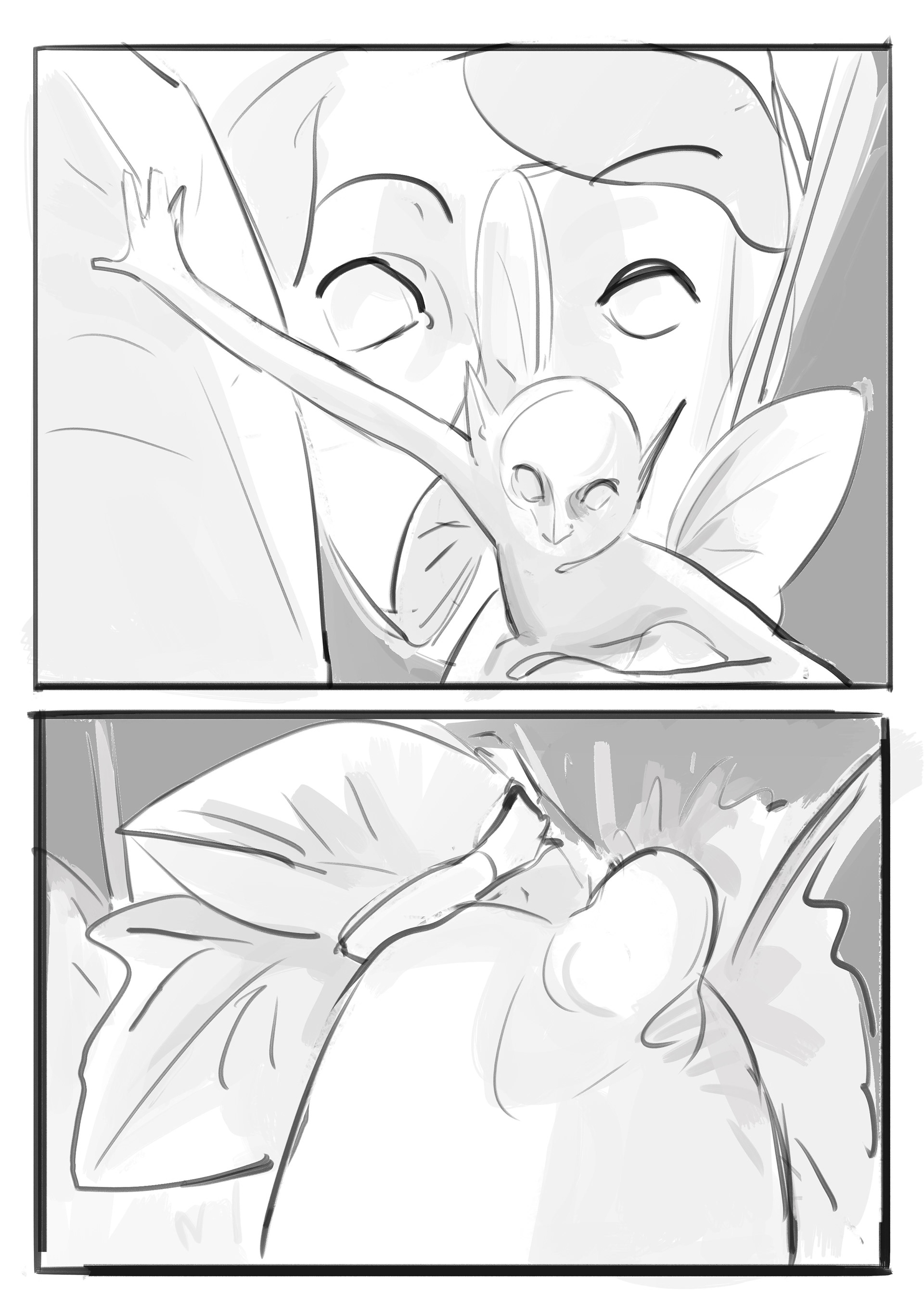 Storyboard Frame 10